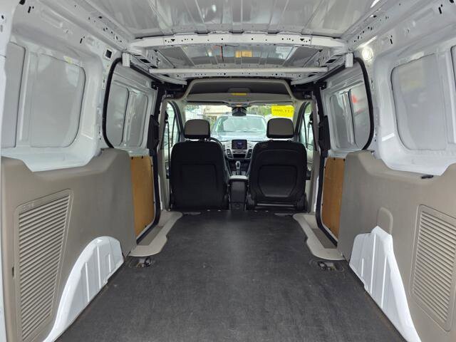 2022 Ford Transit Connect in Blauvelt, NY 10913 - 18139784 44