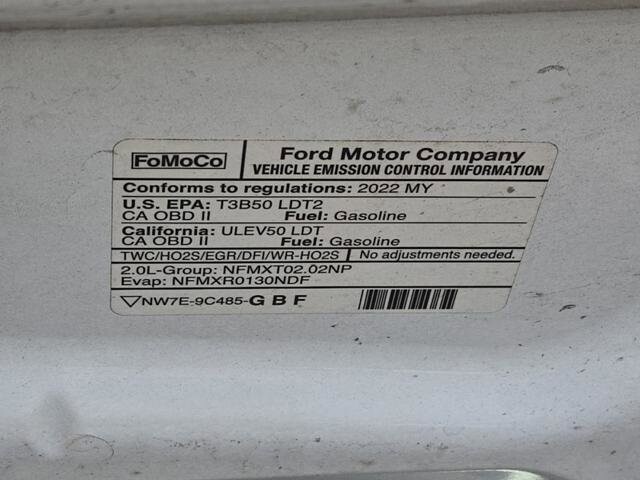 2022 Ford Transit Connect in Blauvelt, NY 10913 - 18139784 67