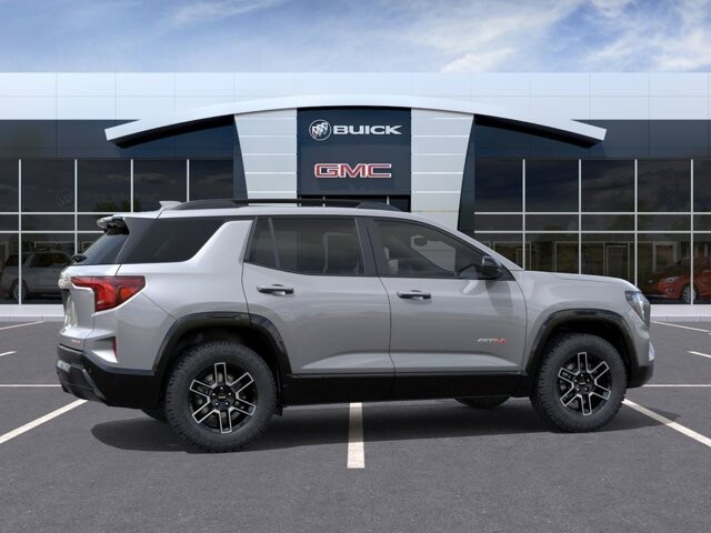 2026 GMC Terrain in Burlington, WI 53105 - 18139785 5
