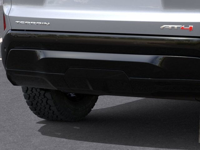 2026 GMC Terrain in Burlington, WI 53105 - 18139785 16