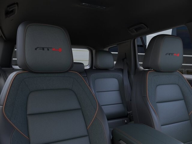 2026 GMC Terrain in Burlington, WI 53105 - 18139785 27