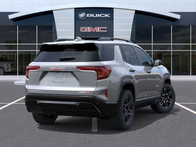 2026 GMC Terrain in Burlington, WI 53105 - 18139785 4