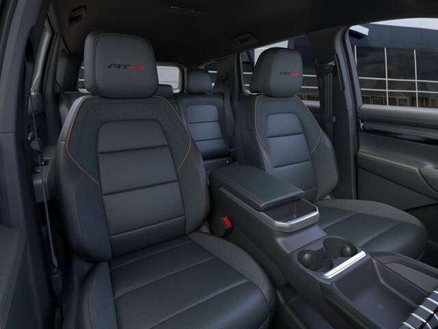 2026 GMC Terrain in Burlington, WI 53105 - 18139785 19