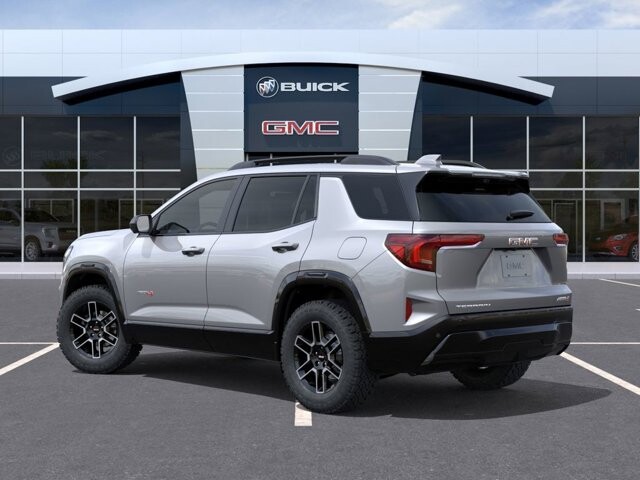 2026 GMC Terrain in Burlington, WI 53105 - 18139785 3