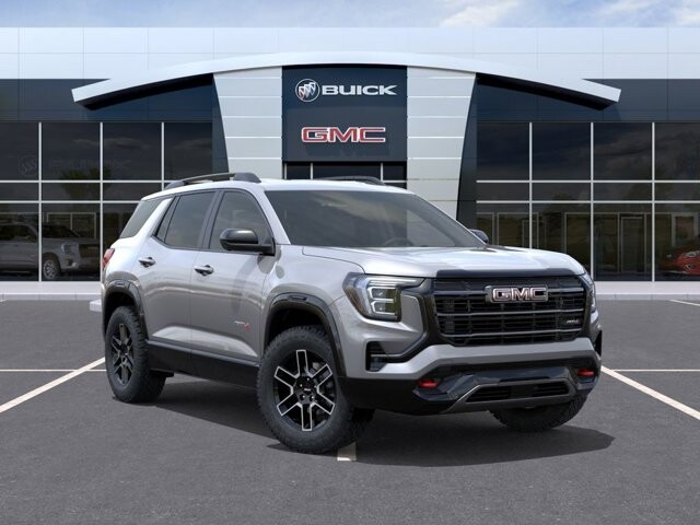 2026 GMC Terrain in Burlington, WI 53105 - 18139785 8