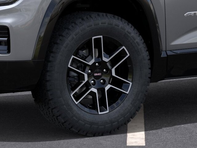 2026 GMC Terrain in Burlington, WI 53105 - 18139785 10