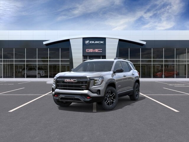 2026 GMC Terrain in Burlington, WI 53105 - 18139785 9