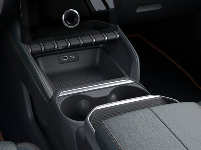 2026 GMC Terrain in Burlington, WI 53105 - 18139785 26