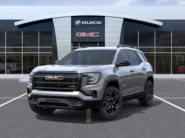 2026 GMC Terrain in Burlington, WI 53105 - 18139785 7