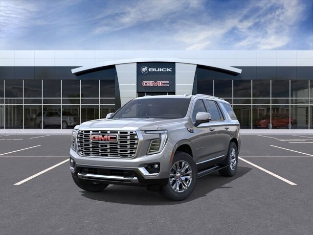 2026 GMC Yukon in Burlington, WI 53105 - 18139786 9