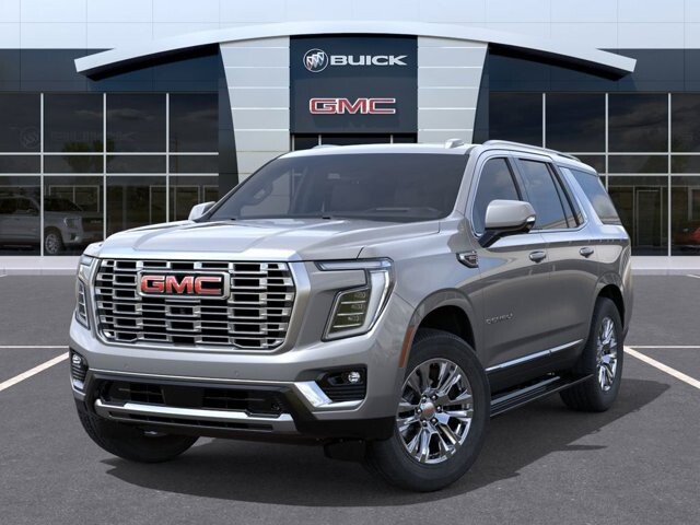 2026 GMC Yukon in Burlington, WI 53105 - 18139786 7