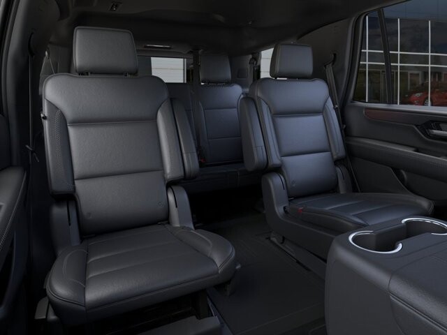 2026 GMC Yukon in Burlington, WI 53105 - 18139786 20