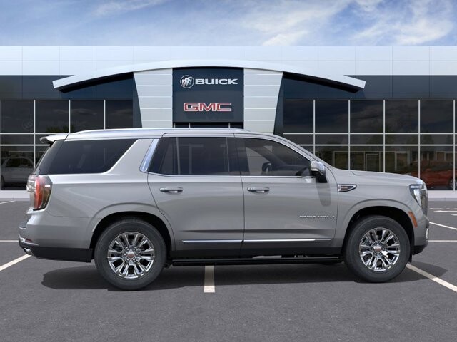 2026 GMC Yukon in Burlington, WI 53105 - 18139786 5