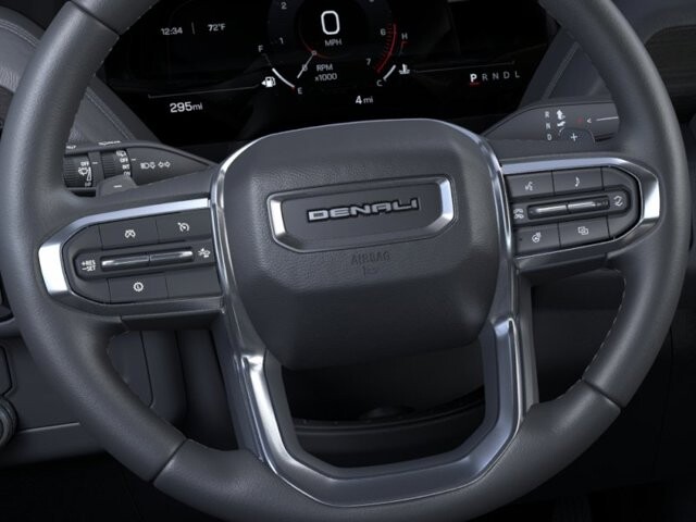 2026 GMC Yukon in Burlington, WI 53105 - 18139786 22