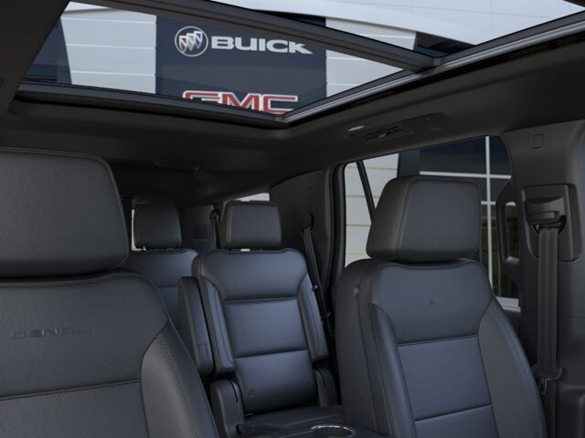 2026 GMC Yukon in Burlington, WI 53105 - 18139786 27