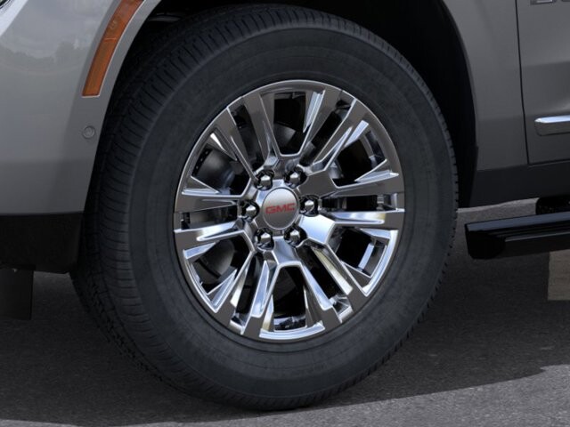 2026 GMC Yukon in Burlington, WI 53105 - 18139786 10