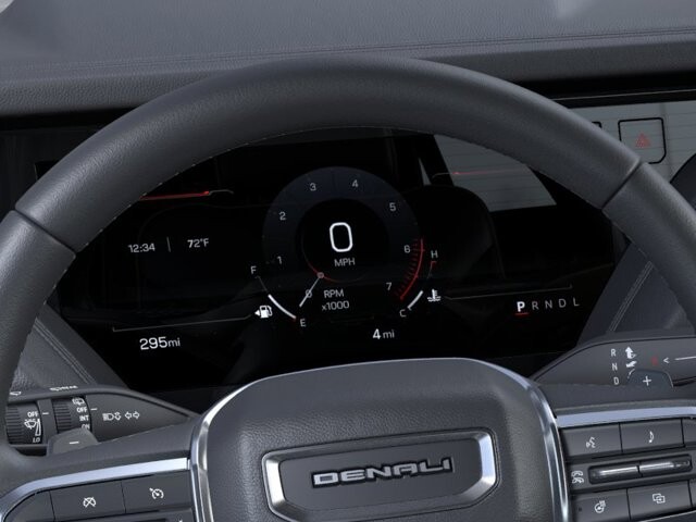 2026 GMC Yukon in Burlington, WI 53105 - 18139786 21