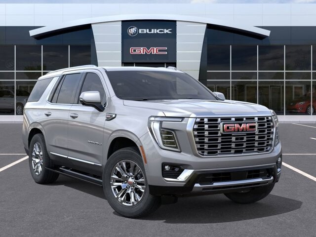 2026 GMC Yukon in Burlington, WI 53105 - 18139786 8