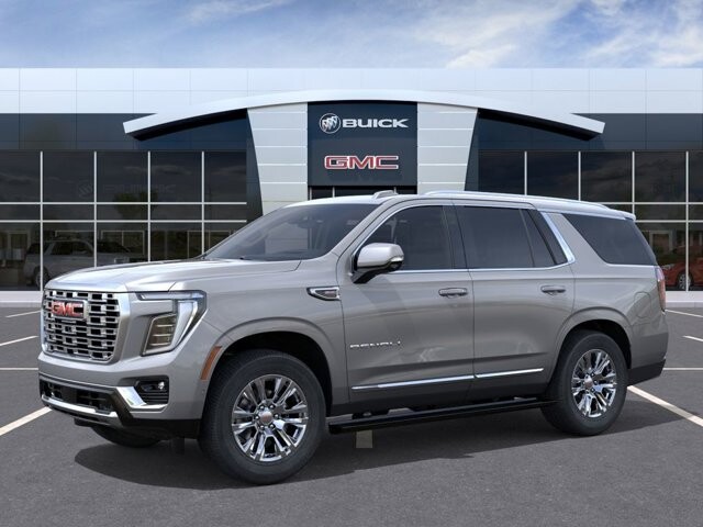 2026 GMC Yukon in Burlington, WI 53105 - 18139786 2