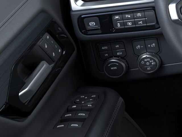 2026 GMC Yukon in Burlington, WI 53105 - 18139786 25