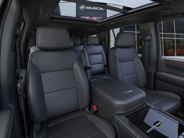 2026 GMC Yukon in Burlington, WI 53105 - 18139786 19