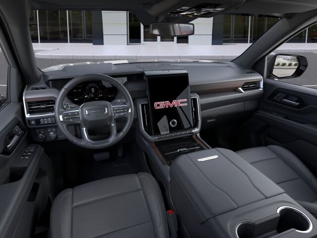 2026 GMC Yukon in Burlington, WI 53105 - 18139786 18