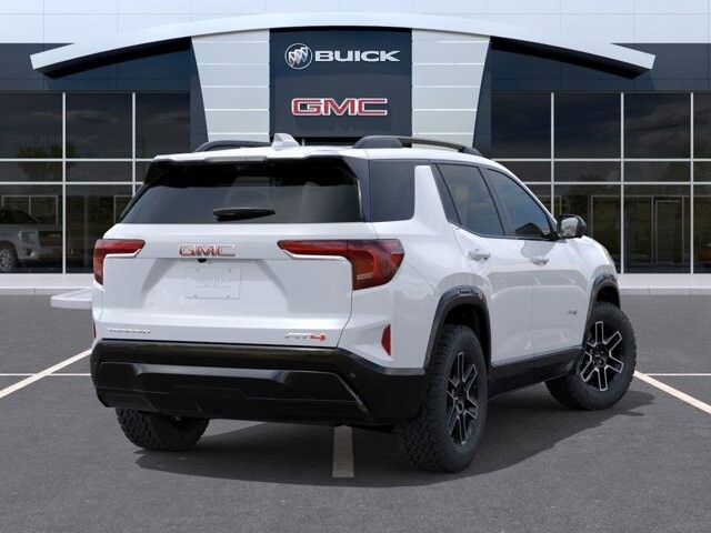 2026 GMC Terrain in Burlington, WI 53105 - 18139788 4