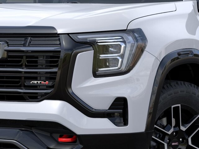 2026 GMC Terrain in Burlington, WI 53105 - 18139788 12