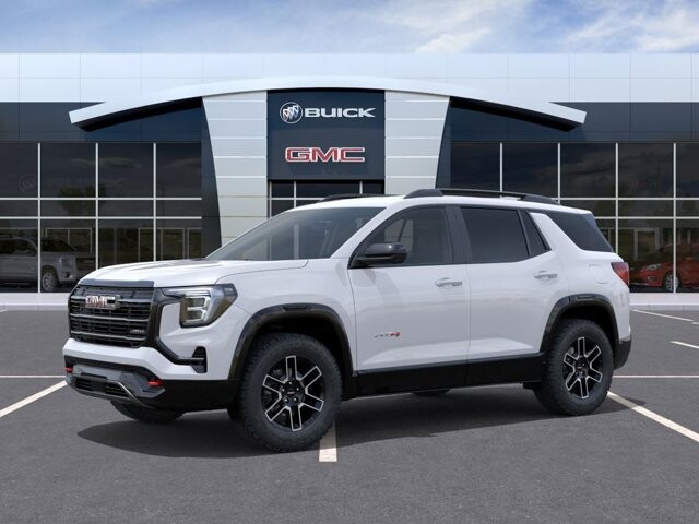 2026 GMC Terrain in Burlington, WI 53105 - 18139788 2
