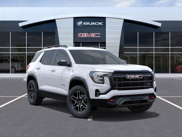 2026 GMC Terrain in Burlington, WI 53105 - 18139788 8