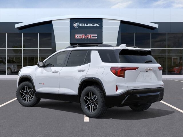 2026 GMC Terrain in Burlington, WI 53105 - 18139788 3