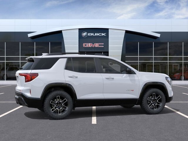 2026 GMC Terrain in Burlington, WI 53105 - 18139788 5