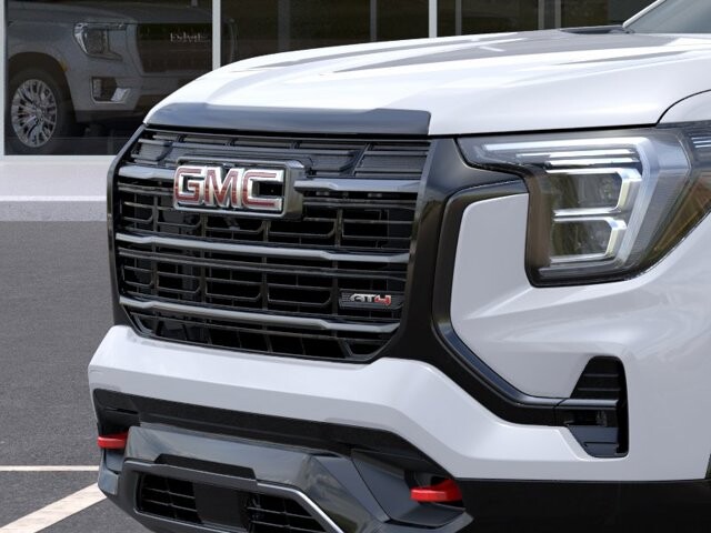 2026 GMC Terrain in Burlington, WI 53105 - 18139788 15