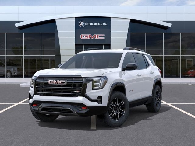 2026 GMC Terrain in Burlington, WI 53105 - 18139788 7