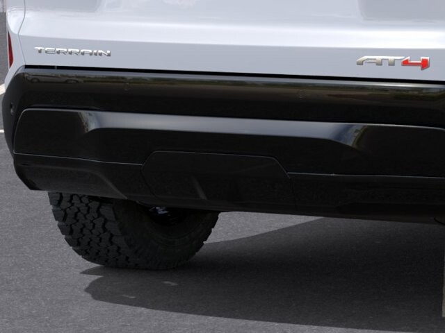 2026 GMC Terrain in Burlington, WI 53105 - 18139788 16
