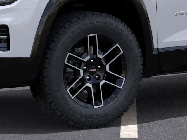 2026 GMC Terrain in Burlington, WI 53105 - 18139788 10