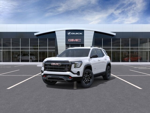 2026 GMC Terrain in Burlington, WI 53105 - 18139788 9