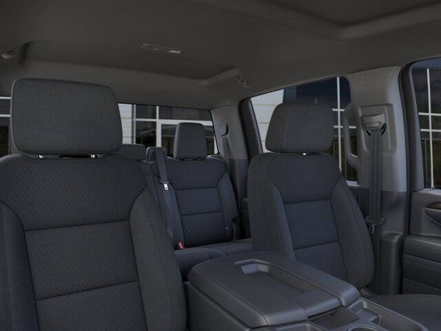 2026 GMC Sierra 2500 in Burlington, WI 53105 - 18139791 27