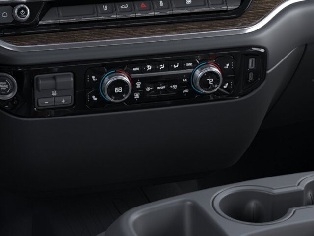 2026 GMC Sierra 2500 in Burlington, WI 53105 - 18139791 26