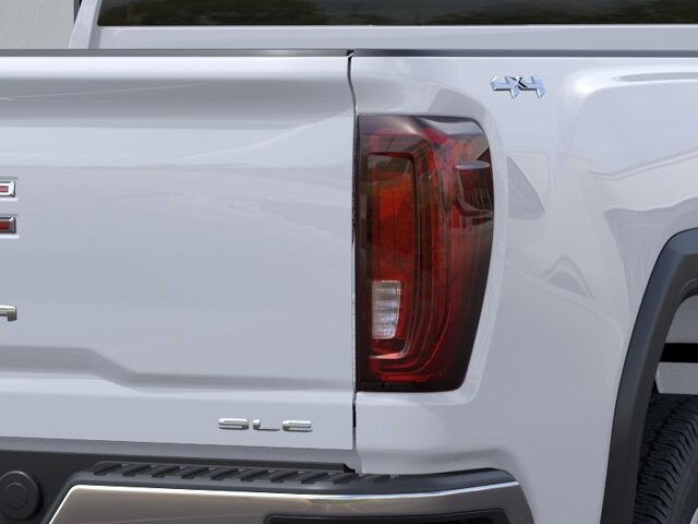 2026 GMC Sierra 2500 in Burlington, WI 53105 - 18139791 13