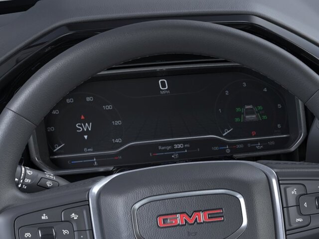 2026 GMC Sierra 2500 in Burlington, WI 53105 - 18139791 21