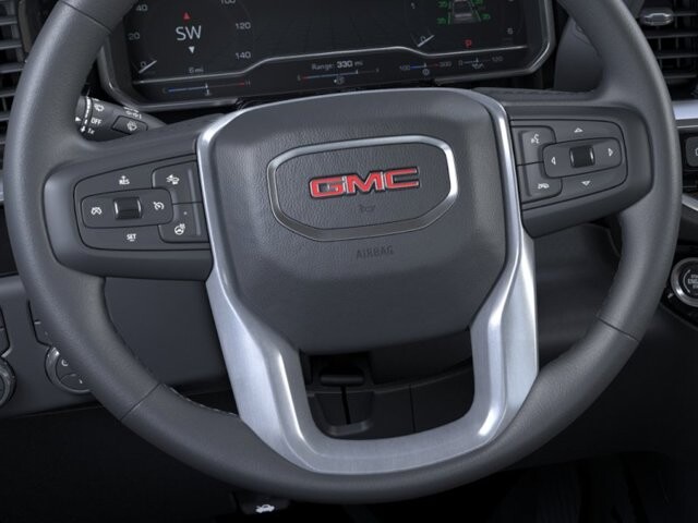 2026 GMC Sierra 2500 in Burlington, WI 53105 - 18139791 22