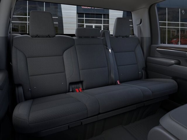 2026 GMC Sierra 2500 in Burlington, WI 53105 - 18139791 20