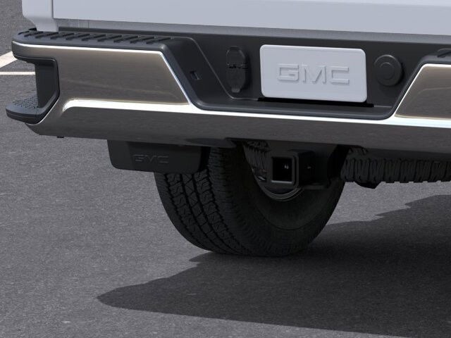 2026 GMC Sierra 2500 in Burlington, WI 53105 - 18139791 16