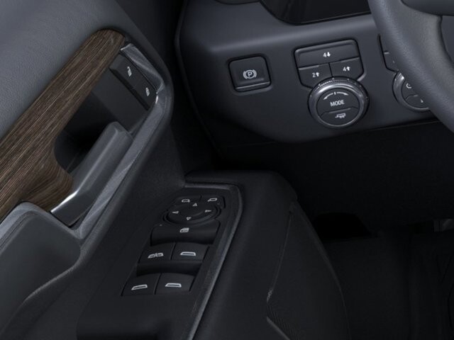 2026 GMC Sierra 2500 in Burlington, WI 53105 - 18139791 25