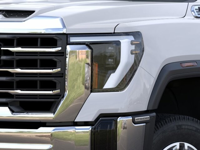 2026 GMC Sierra 2500 in Burlington, WI 53105 - 18139791 12