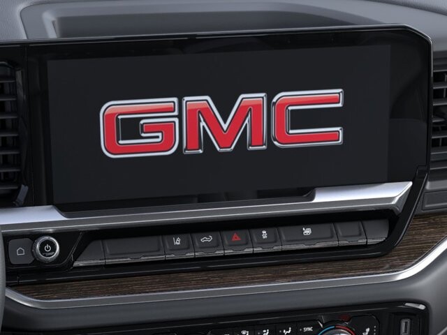 2026 GMC Sierra 2500 in Burlington, WI 53105 - 18139791 23