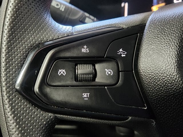 2025 Chevrolet TrailBlazer in Cinnaminson, NJ 08077 - 18139797 17