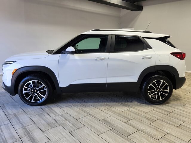 2025 Chevrolet TrailBlazer in Cinnaminson, NJ 08077 - 18139797 2