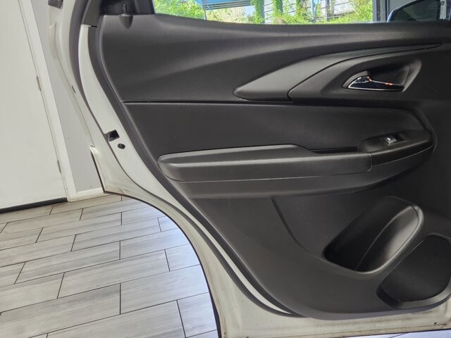 2025 Chevrolet TrailBlazer in Cinnaminson, NJ 08077 - 18139797 12